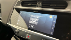 Jaguar I-Pace 294kW EV400 Black 90kWh 5dr Auto [11kW Charger] Electric Estate